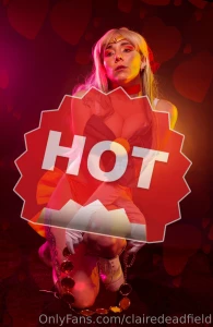 Have you seen my other lingerie sailor scouts i encourage strongly part 1