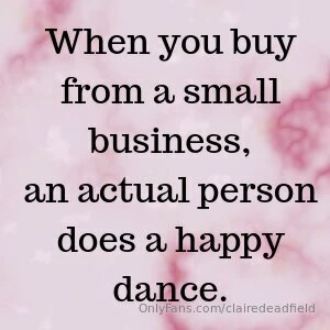 Onlyfans creators count as small businesses the endorphins i get from part 1