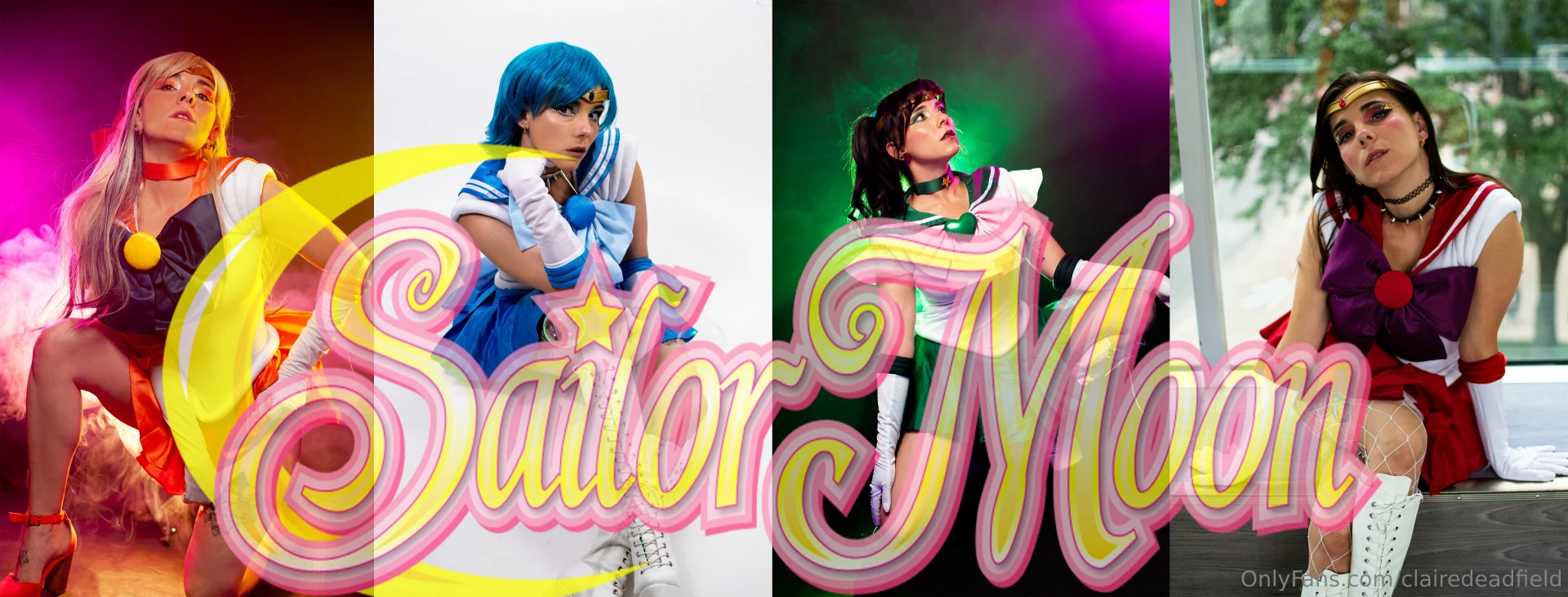 It s usagi s birthday all of my inner senshi here are wishing the one 