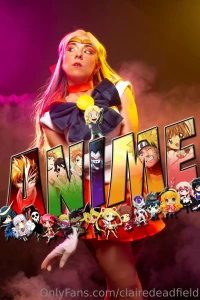 Do you like sailor moon help me with my sailor scout content and