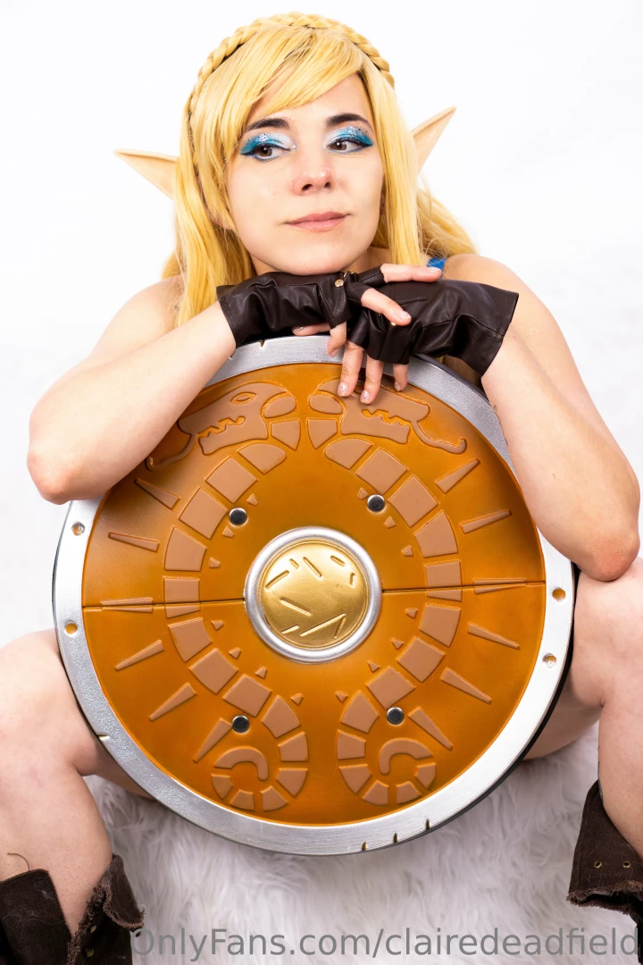 I have what feels like an endless supply of my breath of the wild 