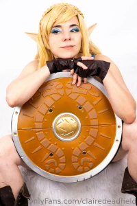 I have what feels like an endless supply of my breath of the wild