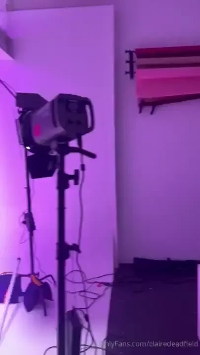 There is so much that goes into photoshoots one thing is the set and 