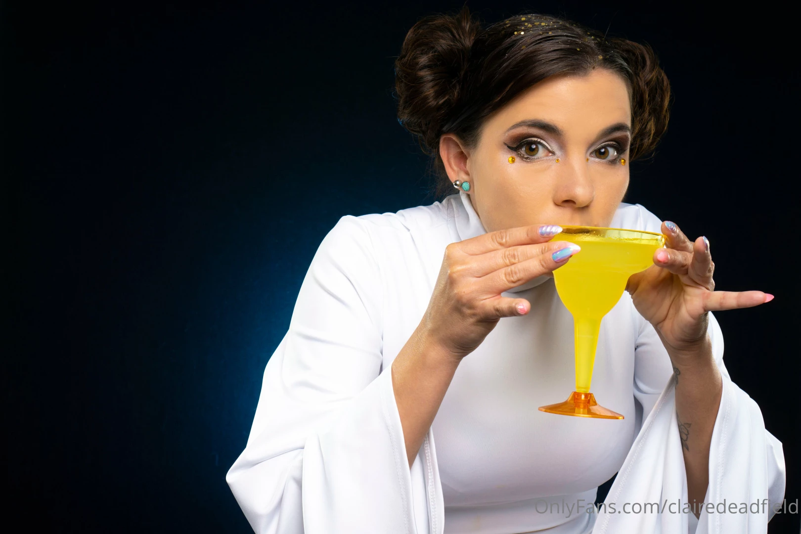 Happy long holiday weekend stay safe and tip your favorite nerdy 