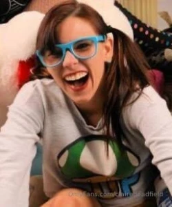 Throwback i have a normal out of cosplay photoshoot this saturday but