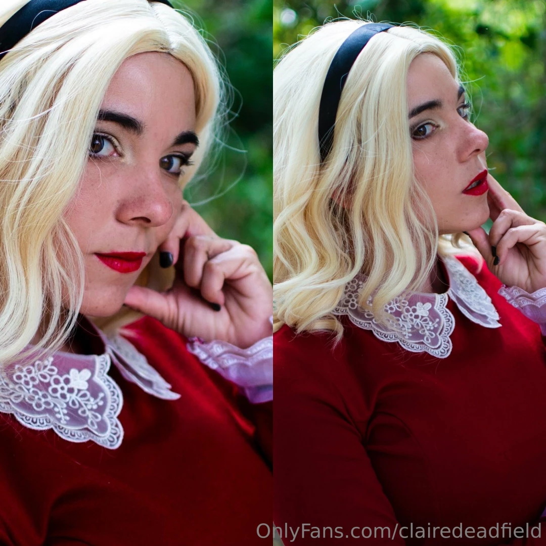 A put a spell on you and now you shall check out all my ppv content 