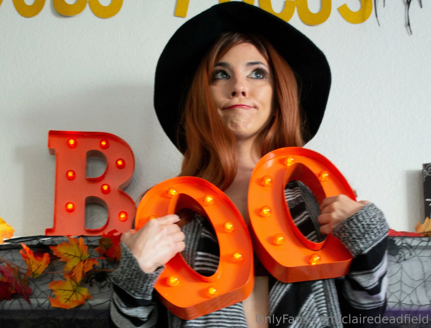 Boo i try my best to look sexy and glamorous or strong and bad ass 