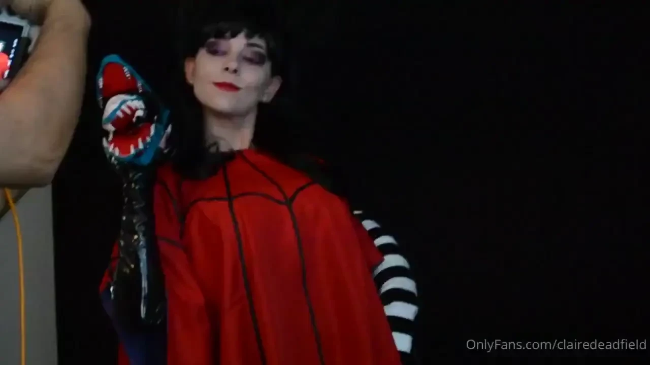 Come with me on a strange and unusual journey i love what i do but it 