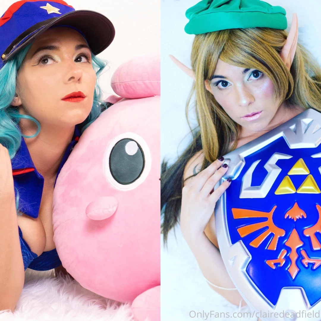 Which lingerie set do you want to drop tonight 