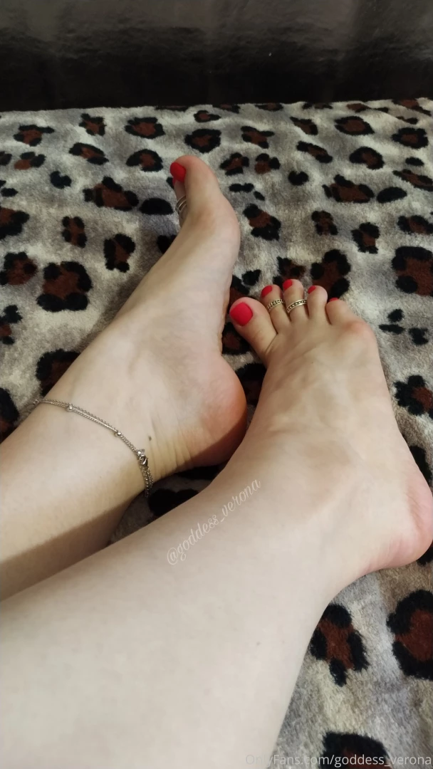 Do you like red nails part 3 