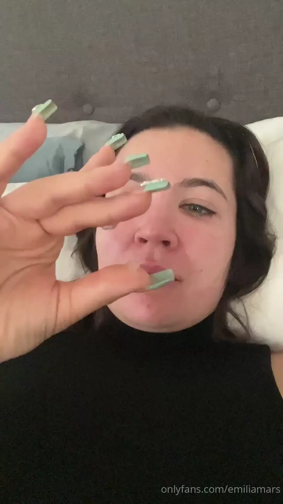 I m ovulating part 8 