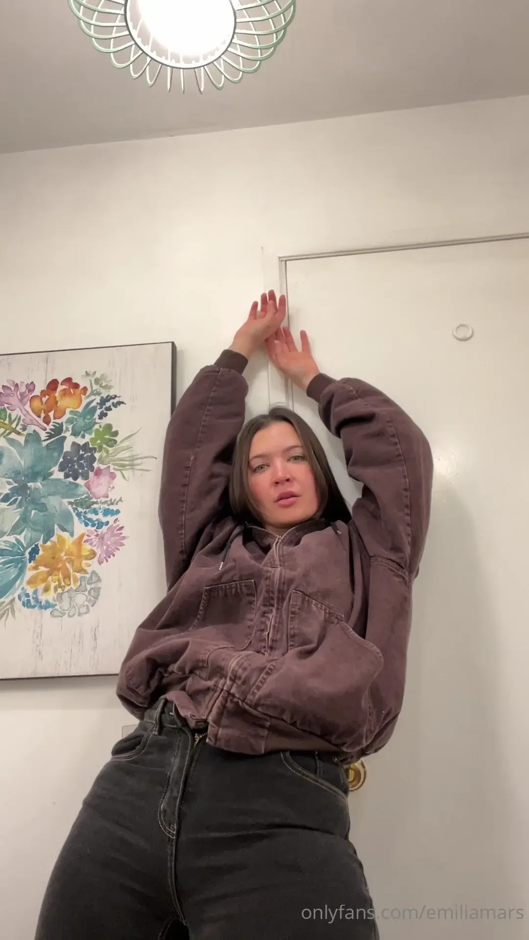 Do you find me erotic as well as sexual 