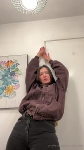 Do you find me erotic as well as sexual