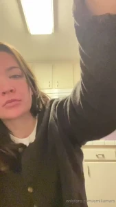 Could not get the hair flip right until i got it right