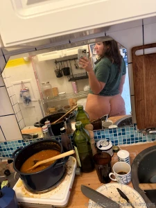 You don t mind doing the dishes do you part 1