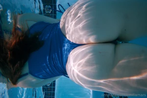 I love it when you invite me to your pool part 4