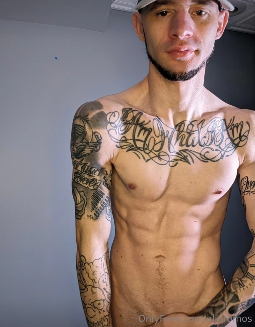 Hey everyone the name is nick i am your typical bad boy i have a hard part 3 