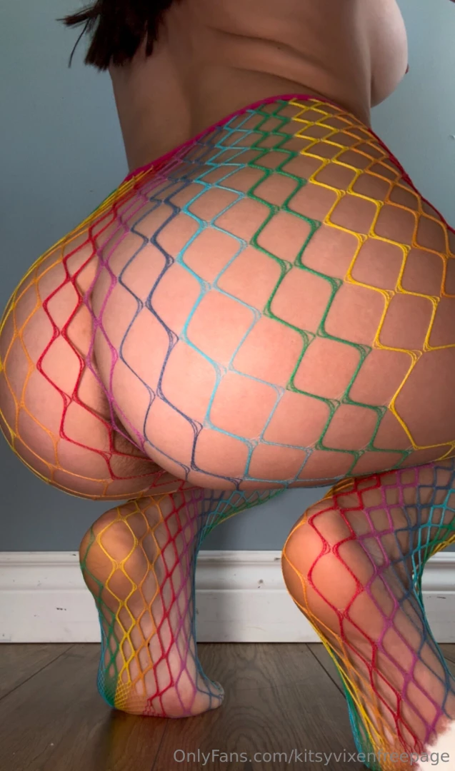 Like this post if fishnets turn you on full video on my vip page xxx part 1 