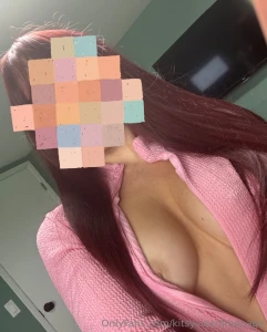 Do you like the red wig on me part 1