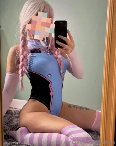 Cute and slutty onlyfans com kitsy-vixen part 1