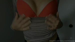 The stinky video call i miss you so much when you re away baby i saved