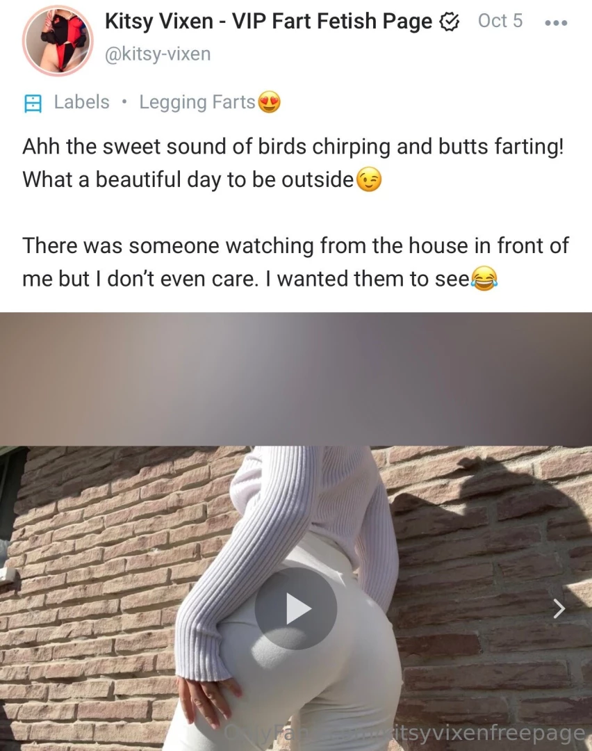 Look at these 40 pictures 80 new videos posted free since september part 24 