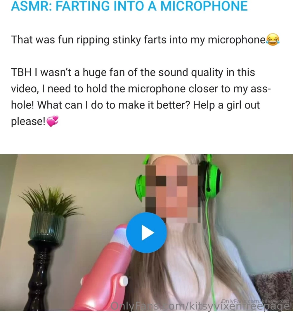 Look at these 40 pictures 80 new videos posted free since september part 39 