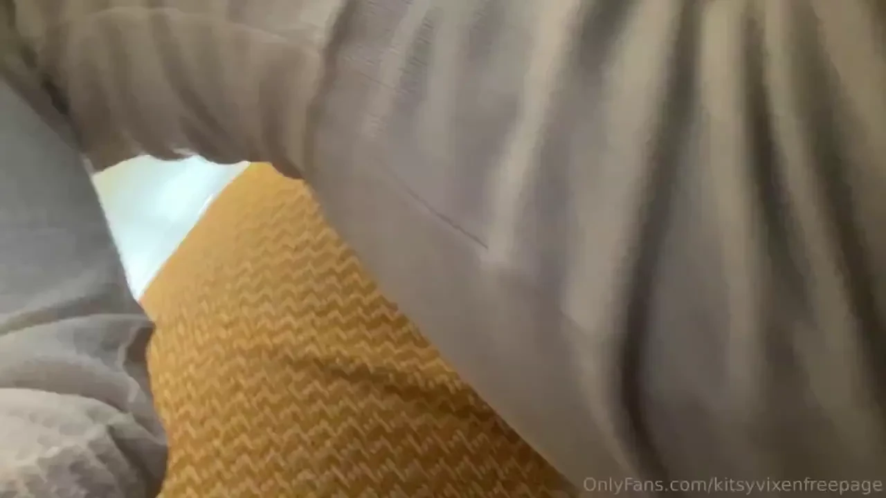 Here is a little toot for good luck 