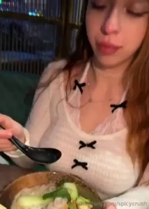 I want to share with you the atmosphere of tonight how do you spend