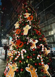 I want to share with you the atmosphere of tonight how do you spend part 1