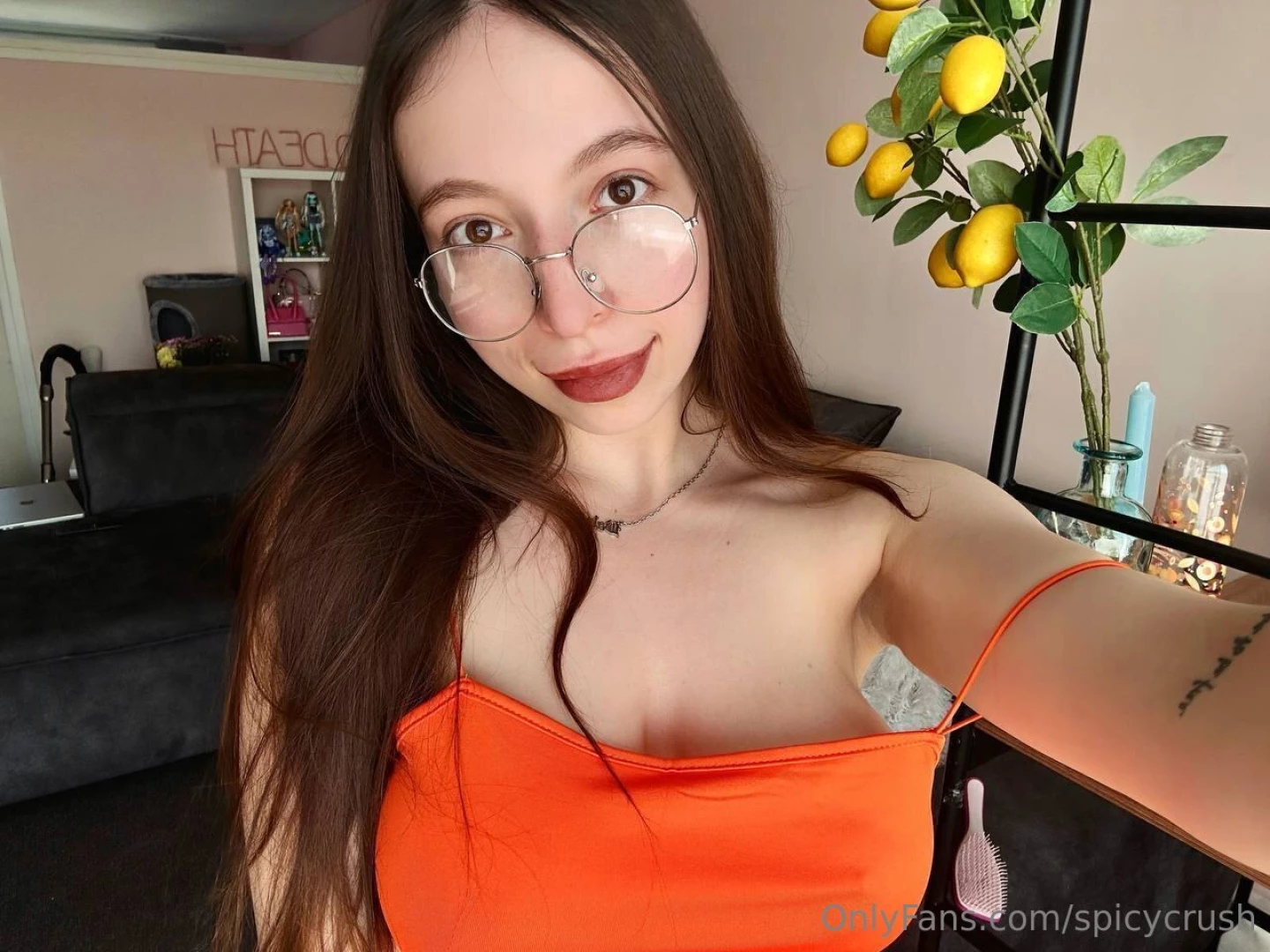 Have a good day my dears part 1 