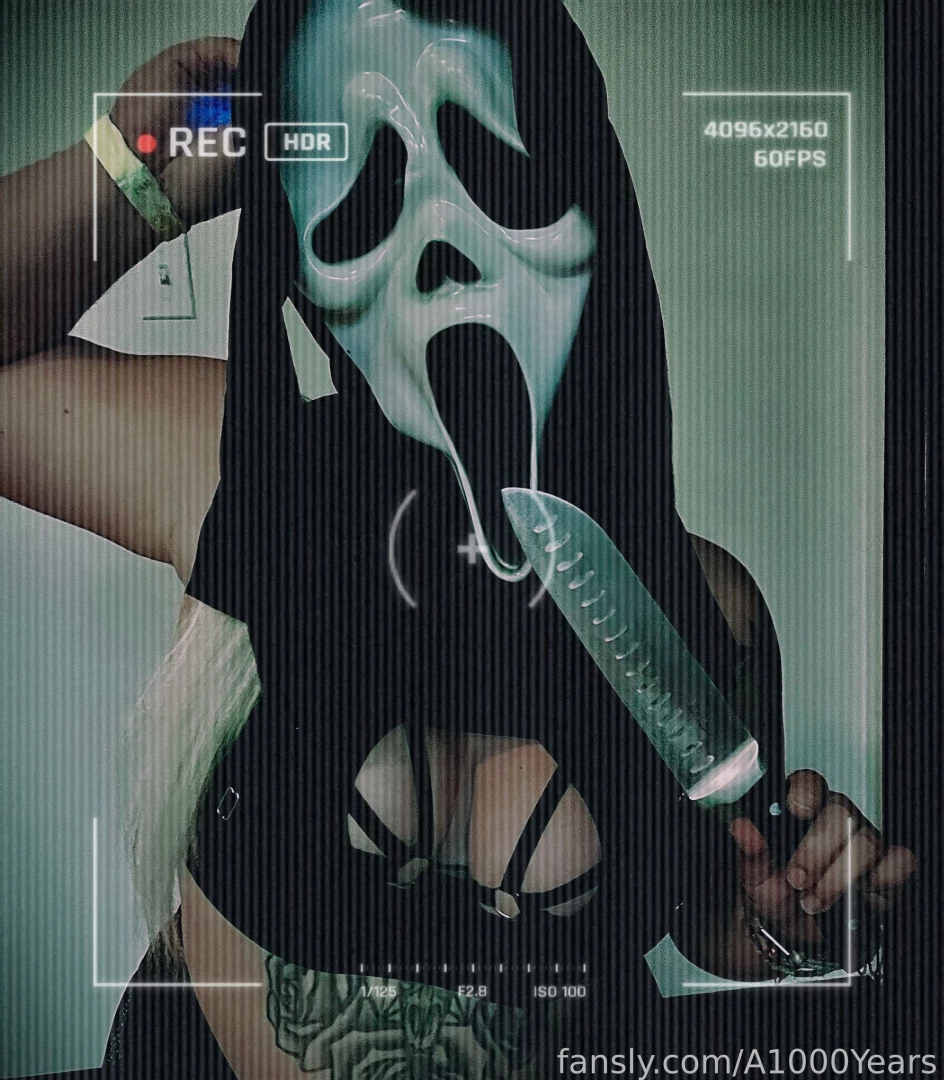 What s your favorite scary movie part 61 