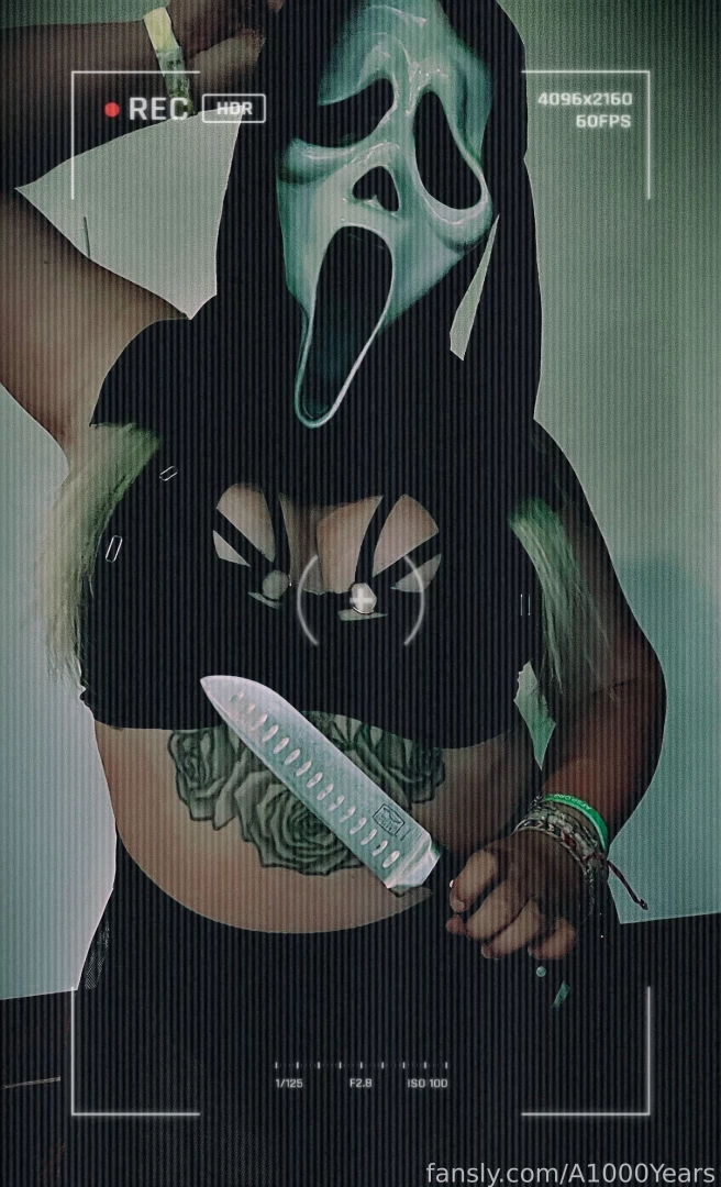 What s your favorite scary movie part 59 