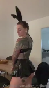 Aline-mc-lovin part 1