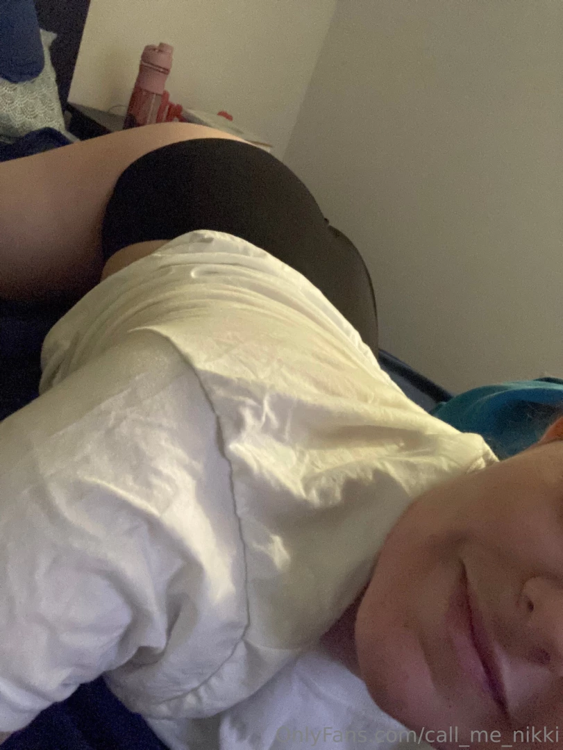 call-me-nikki - Would you come cuddle if i promise cuddling always leads to fucking 