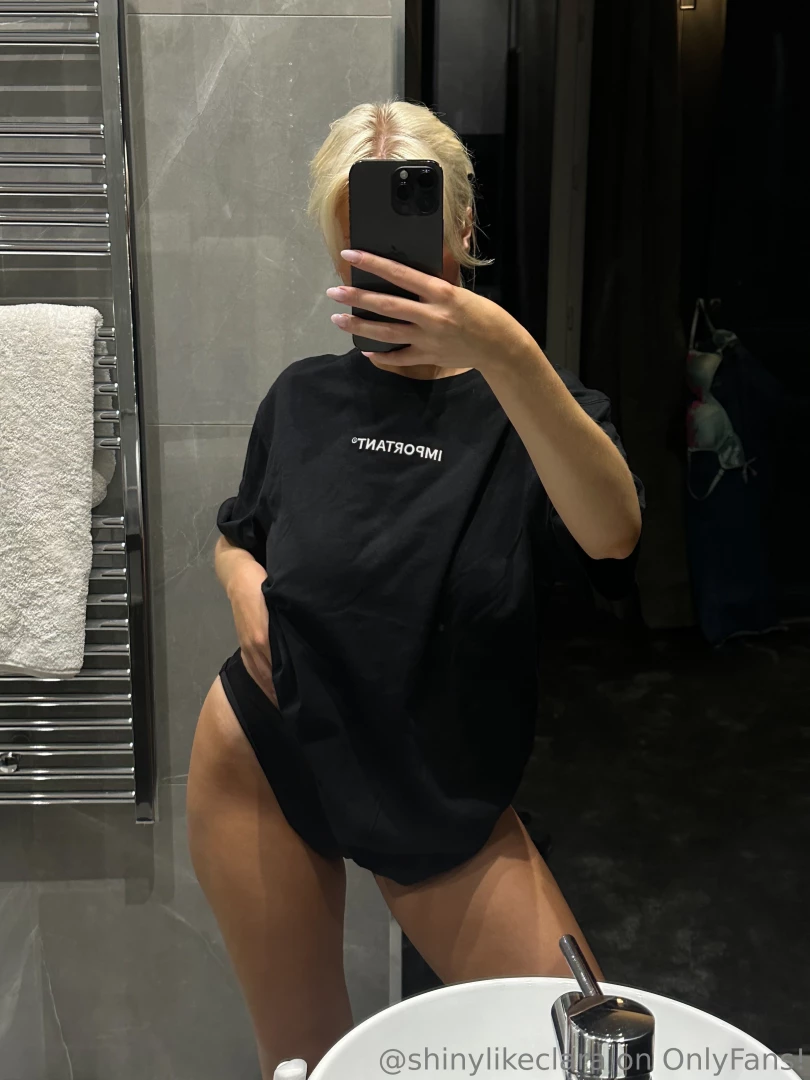 Swipe to the end oversized shirts are such a blessing i can run around part 3 