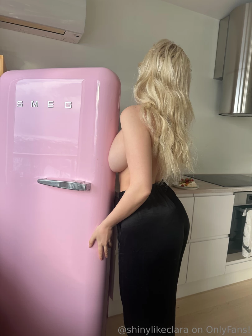 What would you rather choose the fruit salad with whipped cream or my part 2 