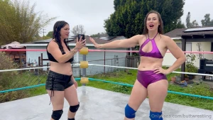 Steviekixx and i had fun on april 1st she tried to prank me but i won