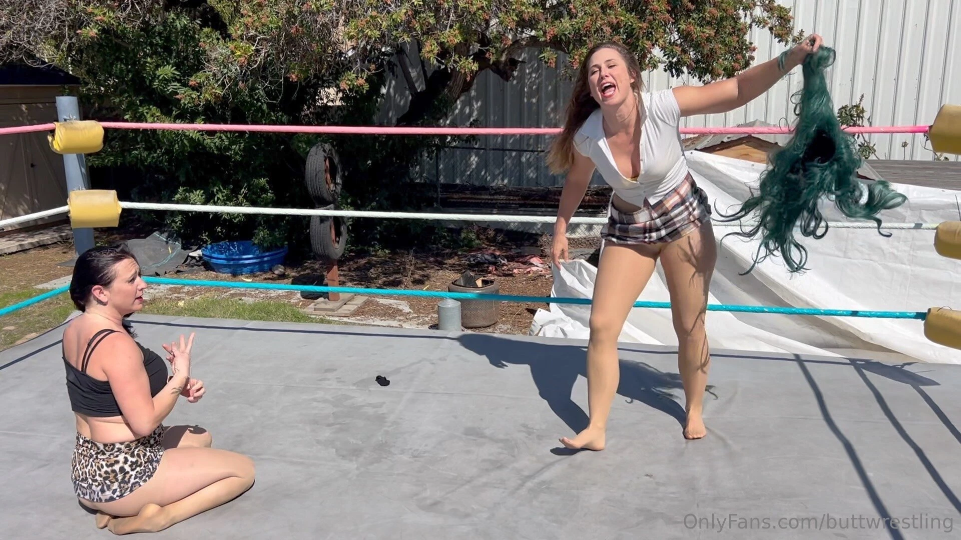 Friday steviekixx and i rip each other s clothes off stinkfaces bronco 