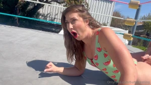Friday steviekixx has finally discovered my weakness how can i ever part 3