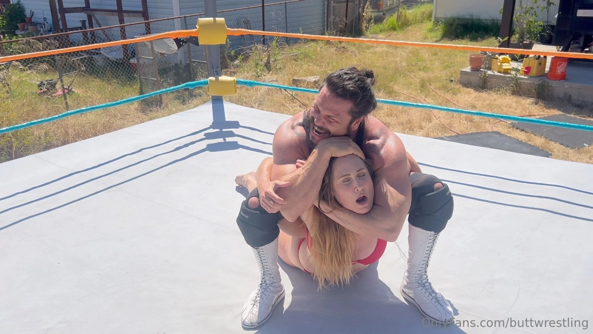 Camel domination with baddudetito tomorrow part 6 