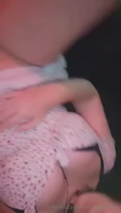 Lunch is ready daddy part 1