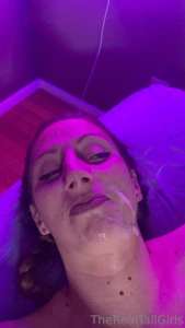 The day i took three facials lol part 8