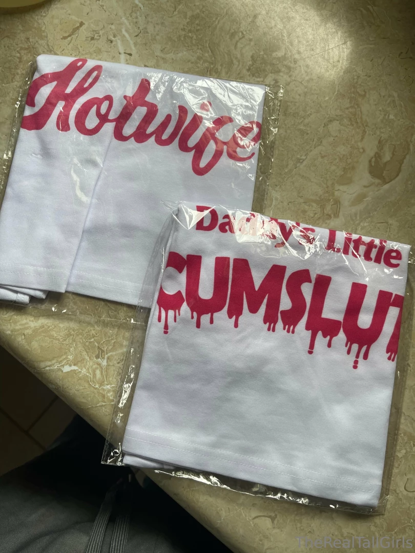 Hope all the moms at the pto meeting enjoy my new shirts 