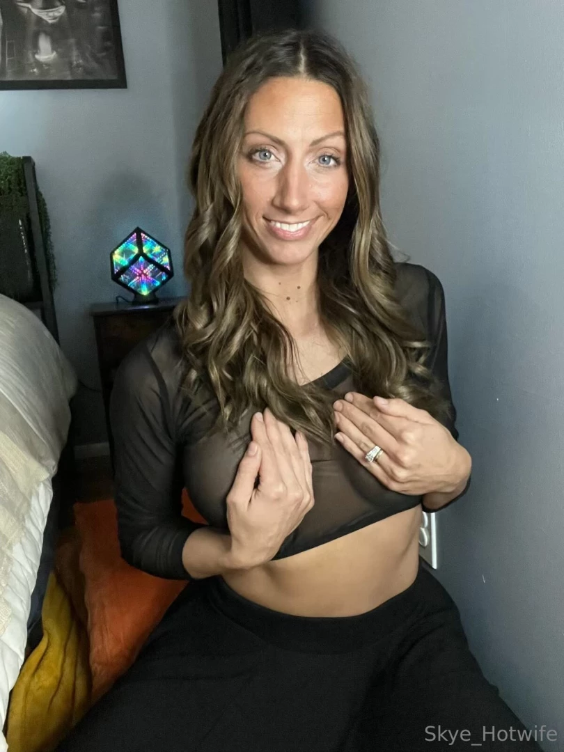 Working on filming some hotwife content this weekend - prowling around part 16 