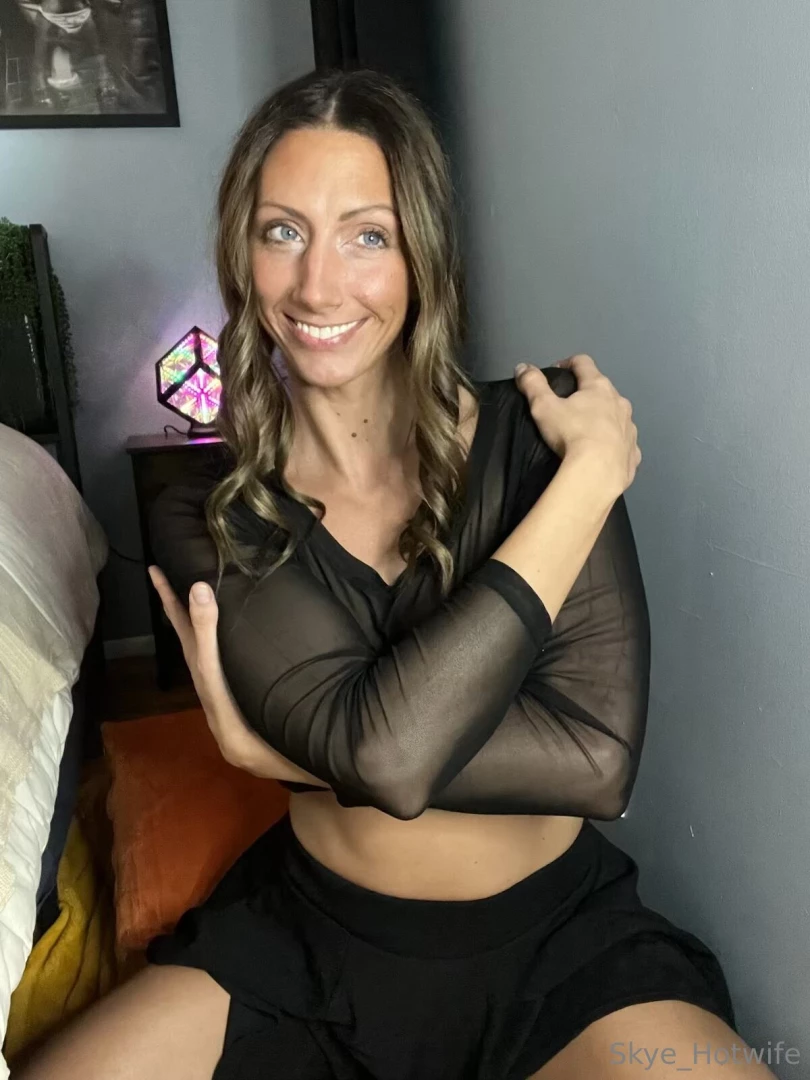 Working on filming some hotwife content this weekend - prowling around part 7 