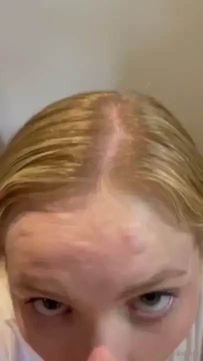 I wanna see the horny look in your eyes whenever i give you the best 