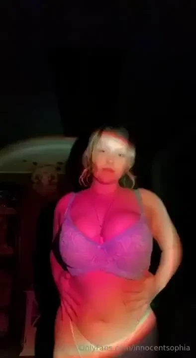 Do you think i m fit to be your little sex doll 