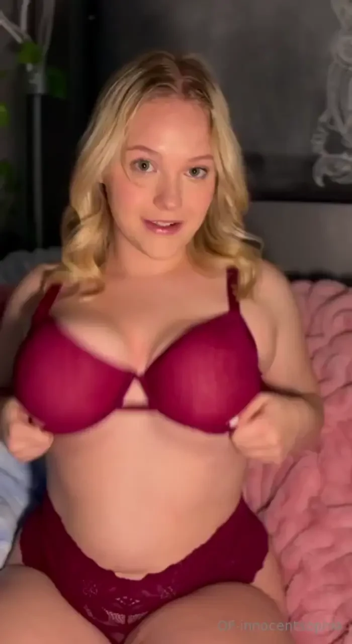 Can you play with me baby you don t have to be gentle 