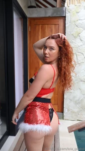 Daddy santa are you cumming for me xx part 1